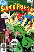 SUPER FRIENDS #47C 