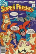SUPER FRIENDS #34B 