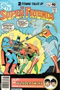 SUPER FRIENDS #29 
