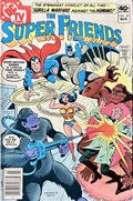 SUPER FRIENDS #30 