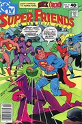 SUPER FRIENDS #31 