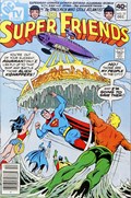 SUPER FRIENDS #27 
