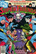 SUPER FRIENDS #28 