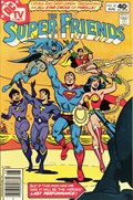 SUPER FRIENDS #35 