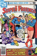 SUPER FRIENDS #37B 