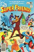 SUPER FRIENDS #32 