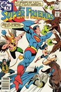 SUPER FRIENDS #33 
