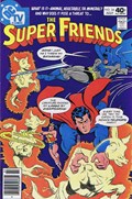 SUPER FRIENDS #34 