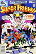 SUPER FRIENDS #25 