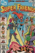 SUPER FRIENDS #45C 