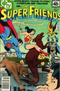 SUPER FRIENDS #19 