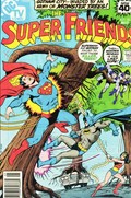 SUPER FRIENDS #20 