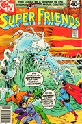 SUPER FRIENDS #17 