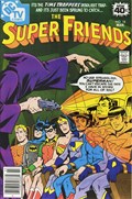 SUPER FRIENDS #18 