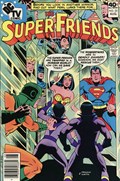 SUPER FRIENDS #23 