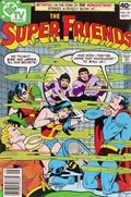 SUPER FRIENDS #24 