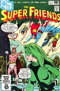 SUPER FRIENDS #47B 
