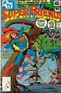 SUPER FRIENDS #20B 