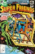 SUPER FRIENDS #16B 