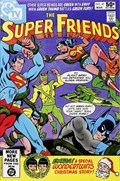 SUPER FRIENDS #42B 