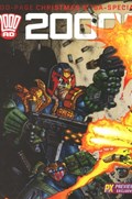 2000 AD #1961-PX 