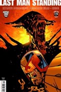 2000 AD #1335 