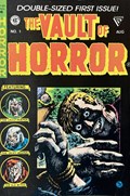 THE VAULT OF HORROR #1B 