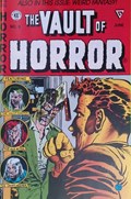 THE VAULT OF HORROR #6 