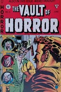 THE VAULT OF HORROR #6B 
