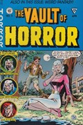 THE VAULT OF HORROR #5 