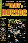 THE VAULT OF HORROR #1 