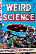 WEIRD SCIENCE #2 