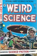 WEIRD SCIENCE #2B 