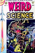 WEIRD SCIENCE #4 