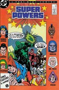 SUPER POWERS #3 