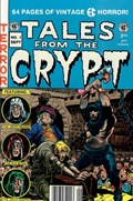 TALES FROM THE CRYPT #1B 