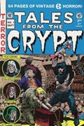 TALES FROM THE CRYPT #1 