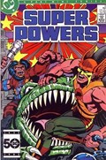 SUPER POWERS #2 