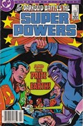 SUPER POWERS #6B 
