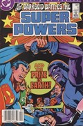 SUPER POWERS #6C 