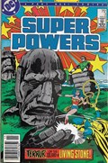 SUPER POWERS #3B 