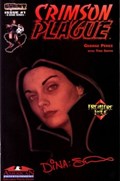 CRIMSON PLAGUE #1-AMERE 