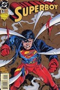 SUPERBOY #5 