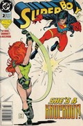 SUPERBOY #2B 