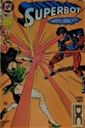 SUPERBOY #15B 
