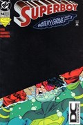 SUPERBOY #14B 