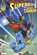 SUPERBOY #16B 