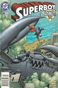 SUPERBOY #26B 