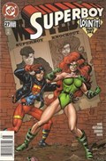 SUPERBOY #27B 
