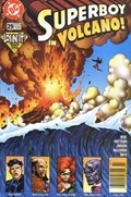 SUPERBOY #29B 
